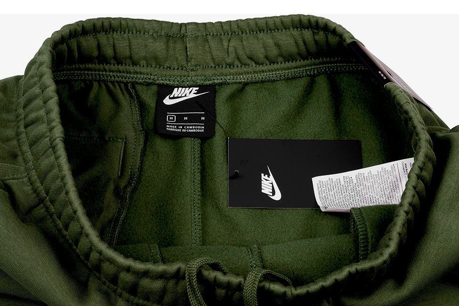 Nike Tepláky Pánske Nike Club Jogger BV2671 327