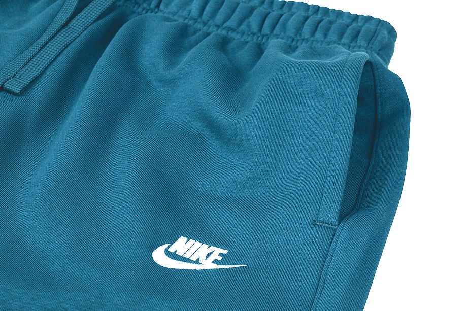 Nike Pánske nohavice NSW Club Jogger FT BV2679 407