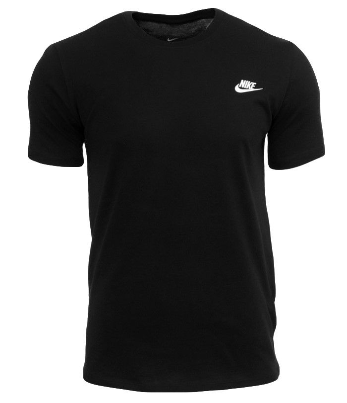 Nike tričko Pánske Club Tee AR4997 013