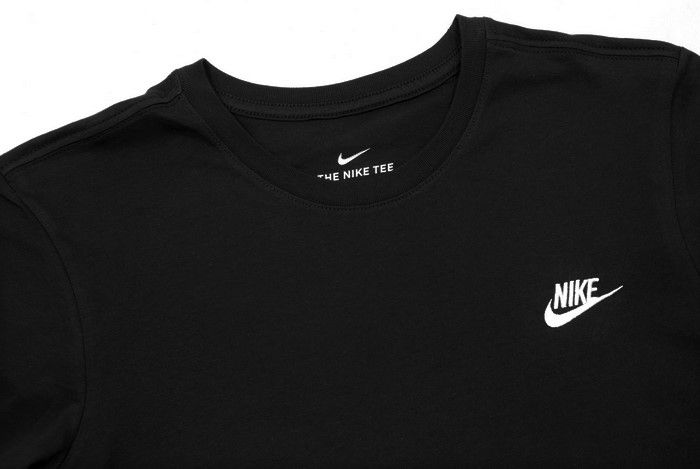 Nike tričko Pánske Club Tee AR4997 013