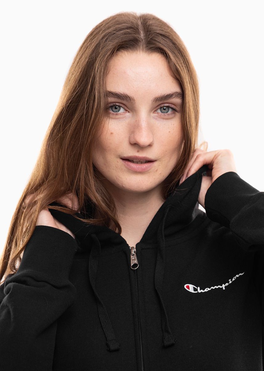 Champion Dámska tepláková súprava 118099 KK001/118101 KK001
