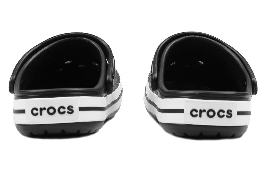 Crocs Pánske clogy Crocband 11016 001