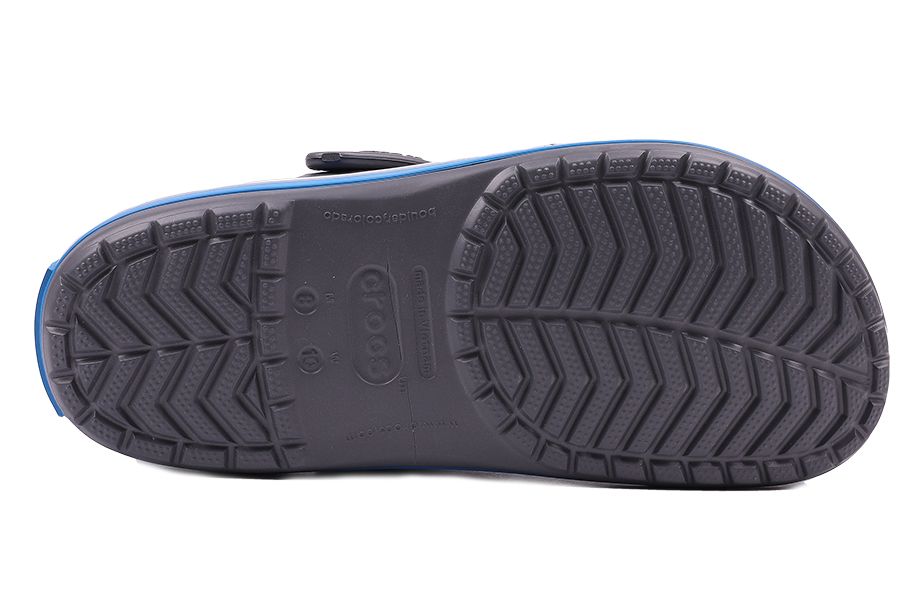 Crocs Clogy Crocband 11016 07W