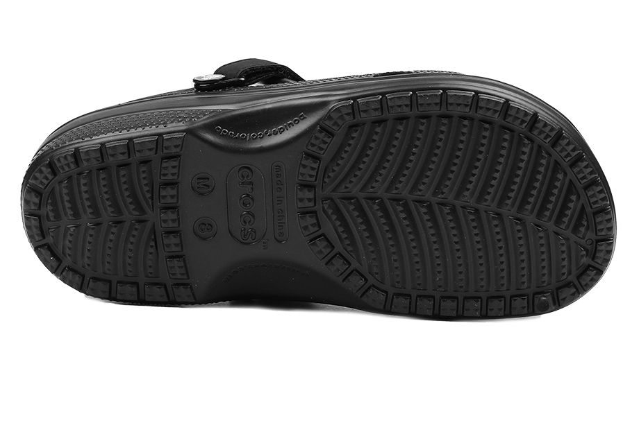 Crocs Pánske clogy Yukon Vista II Clog 207142 001 Crocs Pánske clogy Yukon Vista II Clog 207142 001