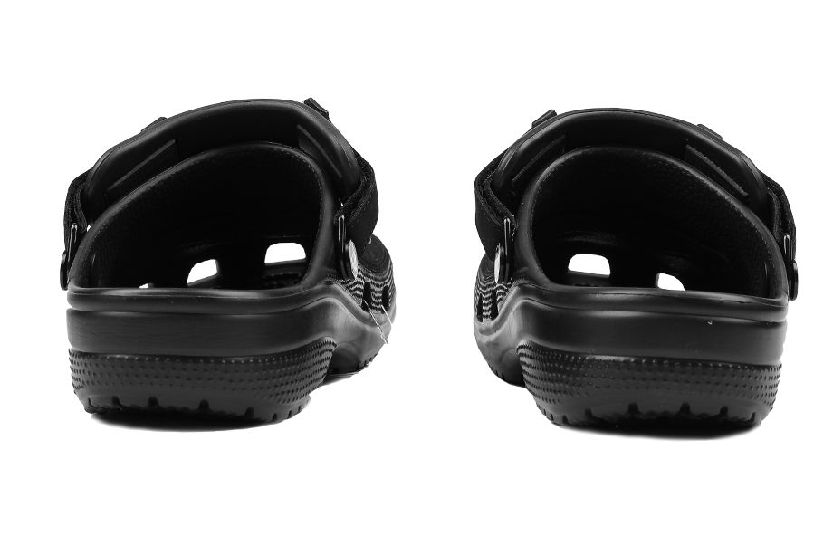 Crocs Pánske clogy Yukon Vista II Clog 207142 001 Crocs Pánske clogy Yukon Vista II Clog 207142 001