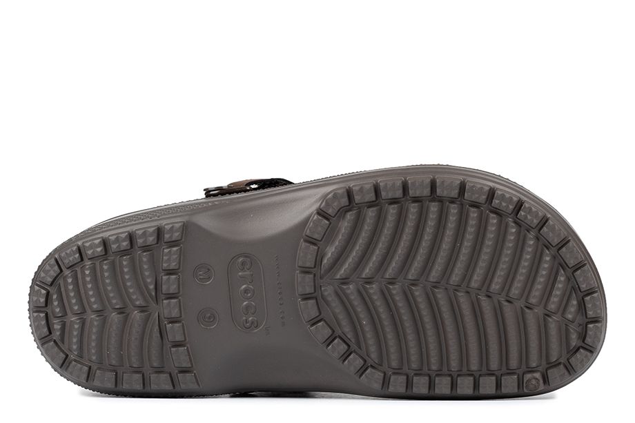 Crocs Pánska obuv Yukon Vista II LR Clog 207689 23D