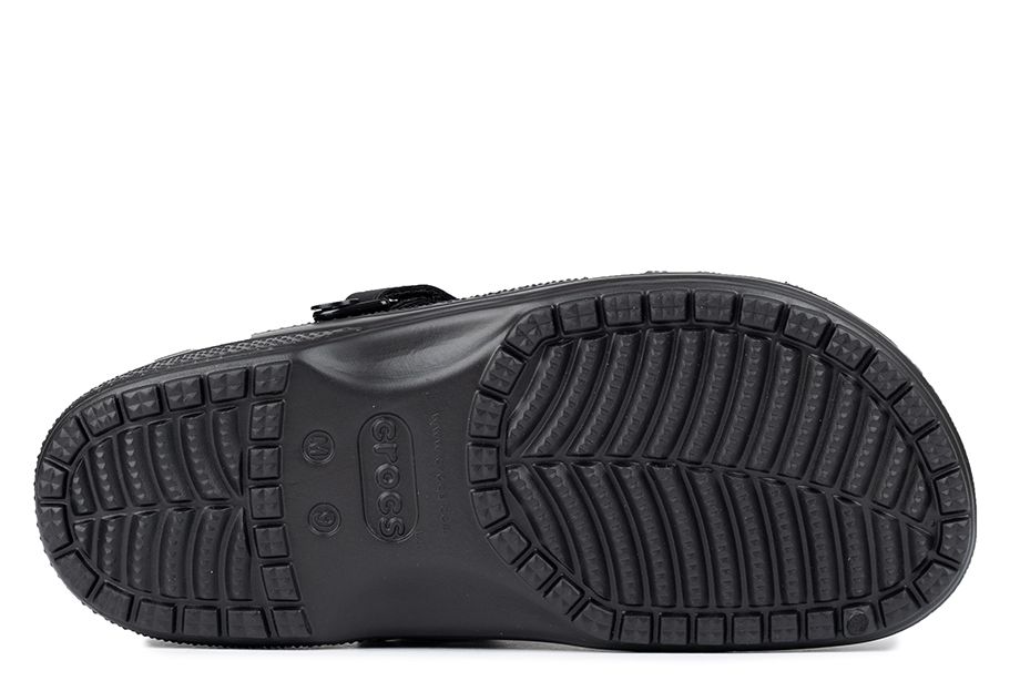 Crocs Pánska obuv Yukon Vista II LR Clog 207689 0DD