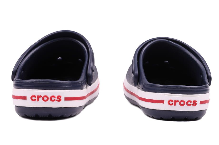 Crocs Clogy Crocband 11016 410