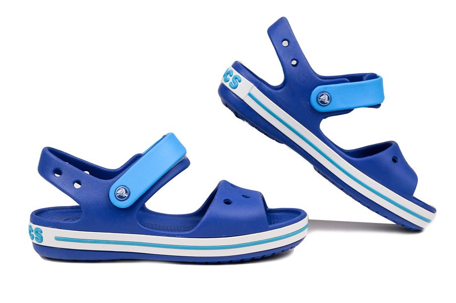 Crocs Detské sandále Crocband Sandal Kids 12856 4BX