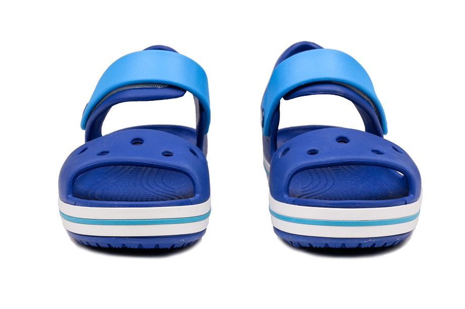 Crocs Detské sandále Crocband Sandal Kids 12856 4BX