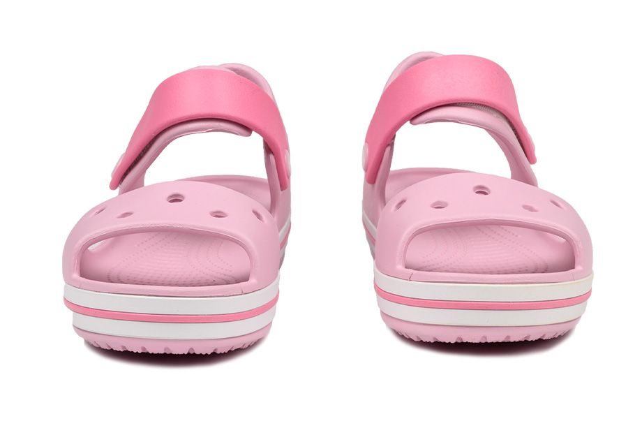 Crocs Detské sandále Crocband Sandal Kids 12856 6GD