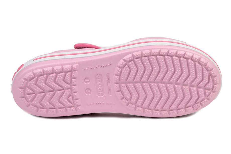 Crocs Detské sandále Crocband Sandal Kids 12856 6GD