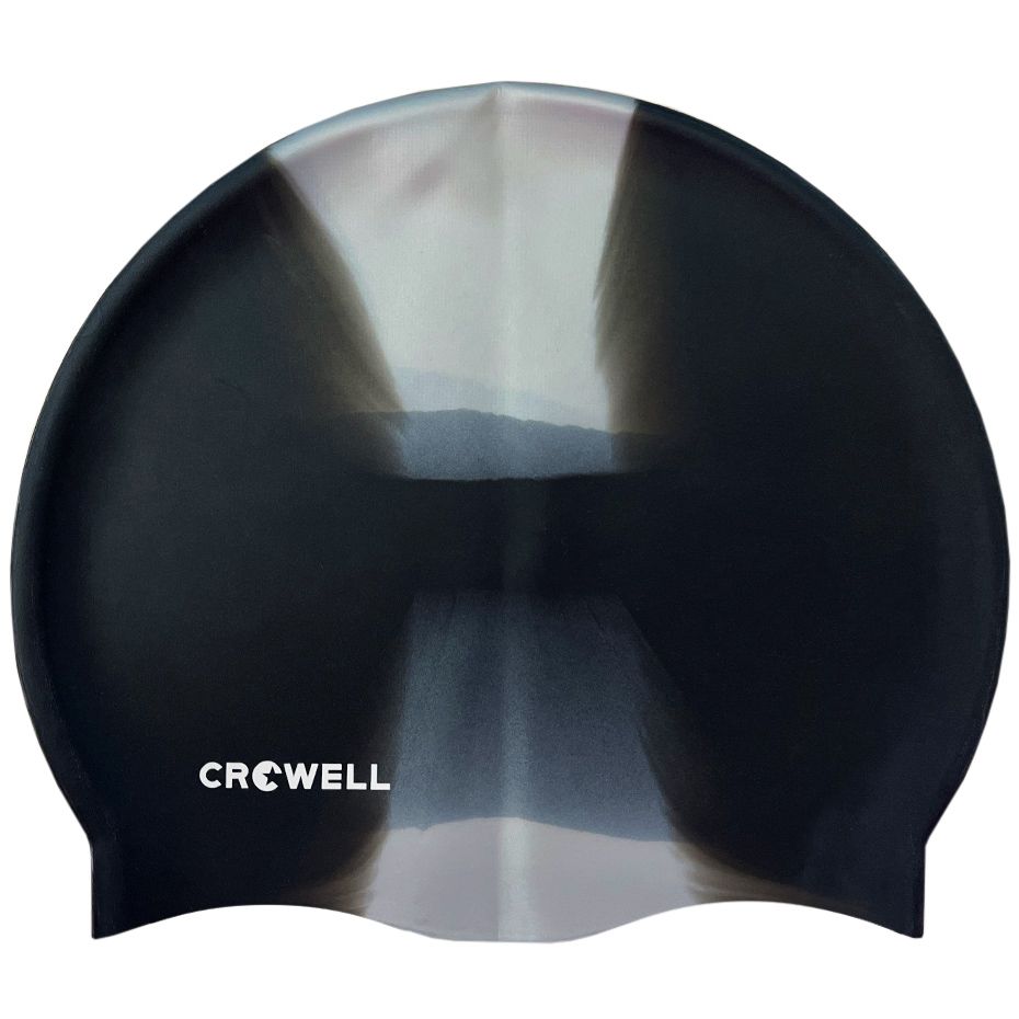 Crowell Plavecká čiapka Multi Flame 16