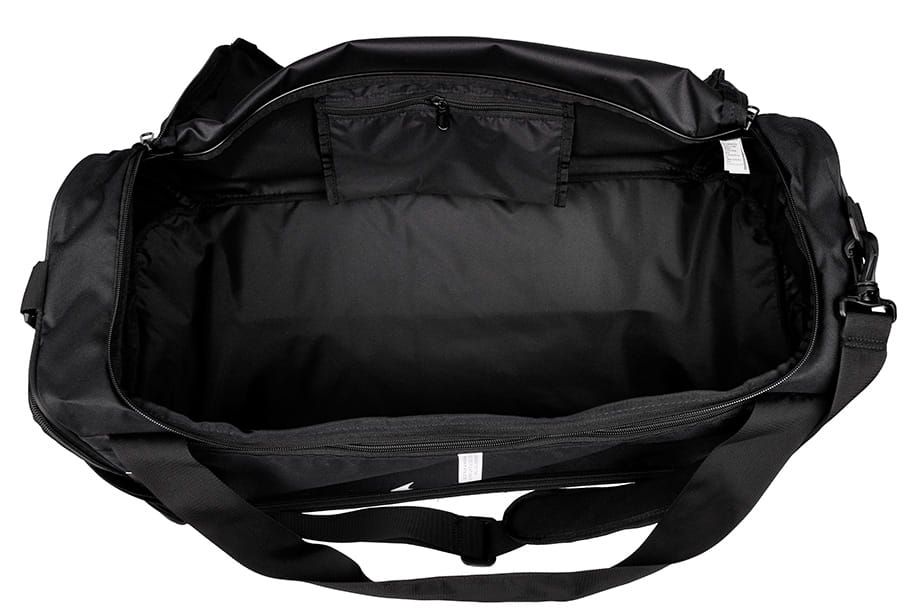 Nike Športová taška na zips Academy Team M Hardcase CU8096 010 OUTLET Nike Športová taška na zips Academy Team M Hardcase CU8096 010 OUTLET