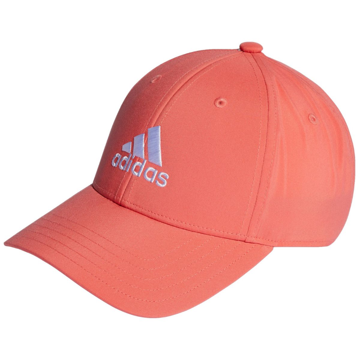 adidas Dámska čiapka so šiltom Baseball Lightweight Embroidered Logo OSFW IR7885