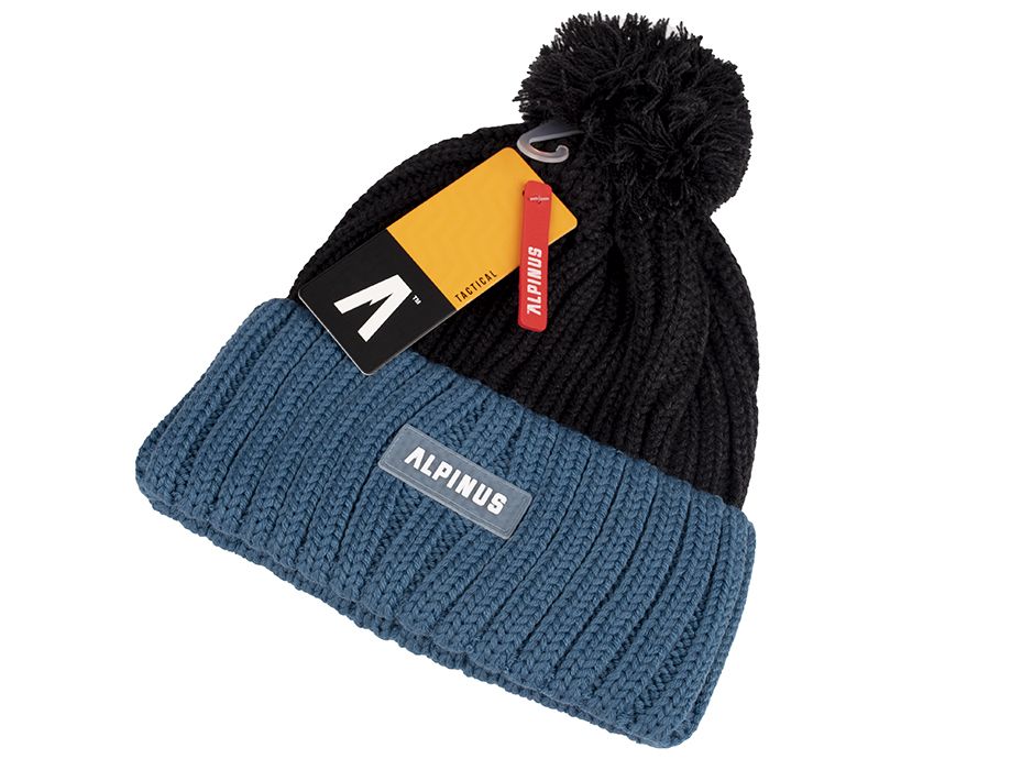 Alpinus zimná čiapka Matind Hat TT18273