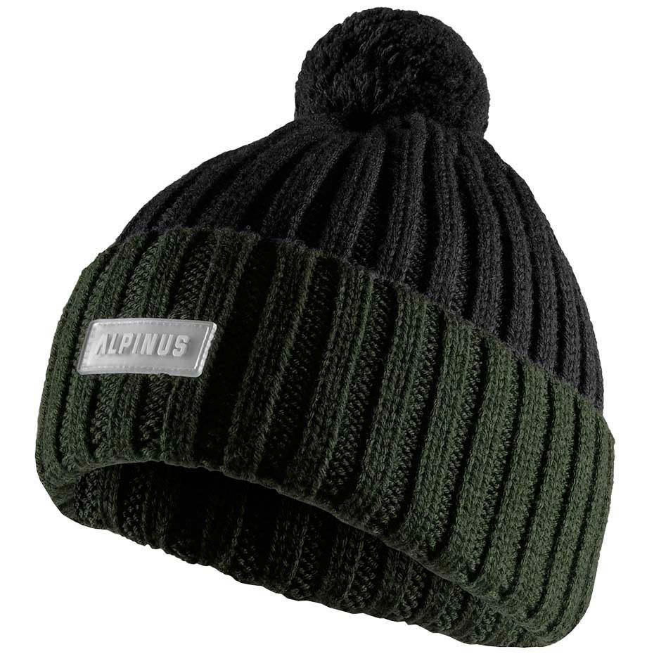 Alpinus zimná čiapka Matind Hat TT18275