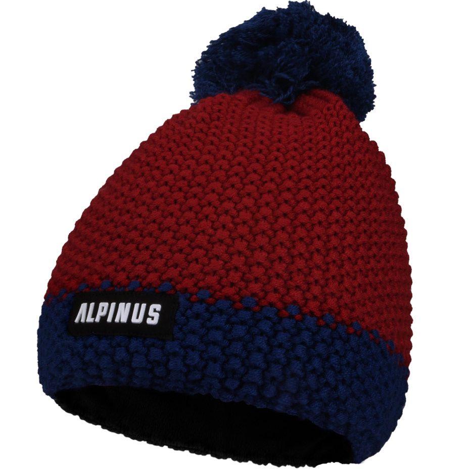 Alpinus Zimná čiapka Mutenia Thinsulate Hat TT18271