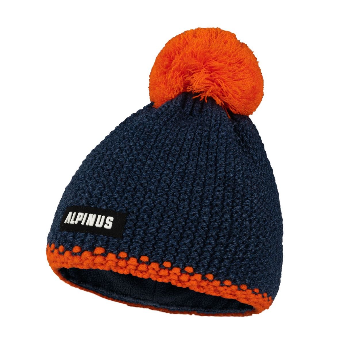 Alpinus Zimná čiapka Mutenia Hat TT43840