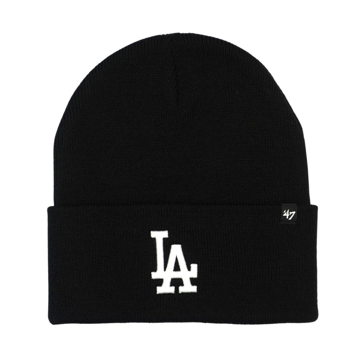 '47 Čiapka Los Angeles Dodgers B-HYMKR12ACE-BKA