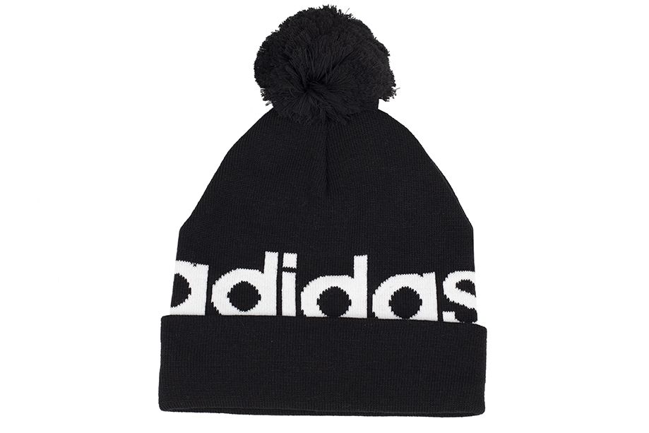 adidas Mládež čiapka Pompom OSFY H32425 adidas Mládež čiapka Pompom OSFY H32425