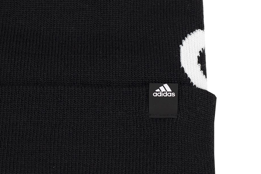 adidas Mládež čiapka Pompom OSFY H32425 adidas Mládež čiapka Pompom OSFY H32425