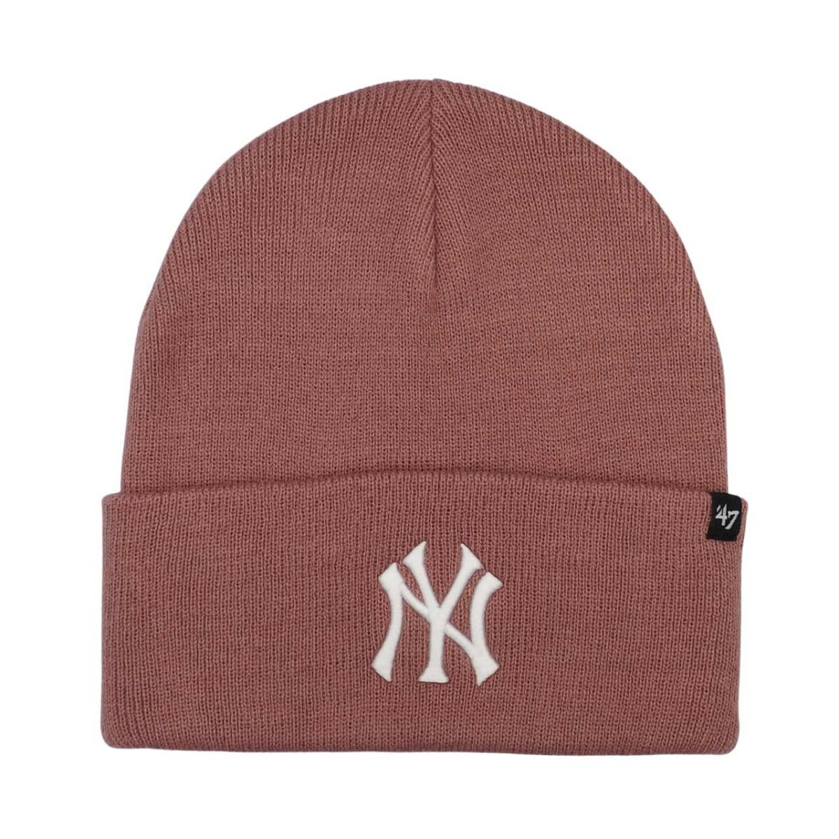 '47 Čiapka New York Yankees B-HYMKR17ACE-QCA