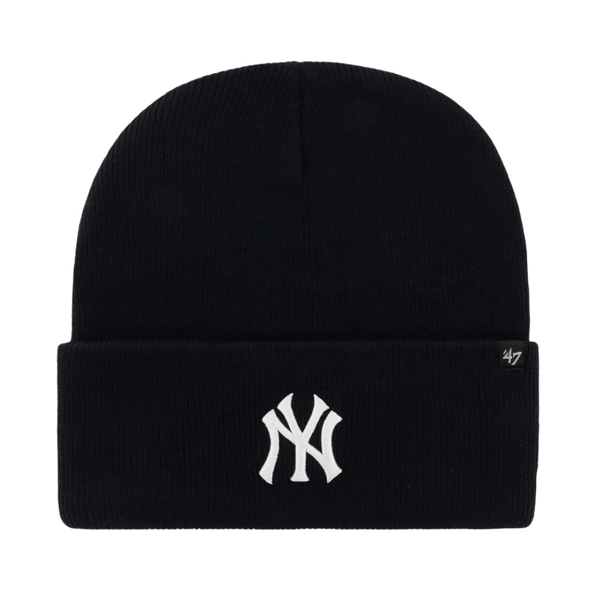 '47 Čiapka New York Yankees B-HYMKR17ACE-BKA