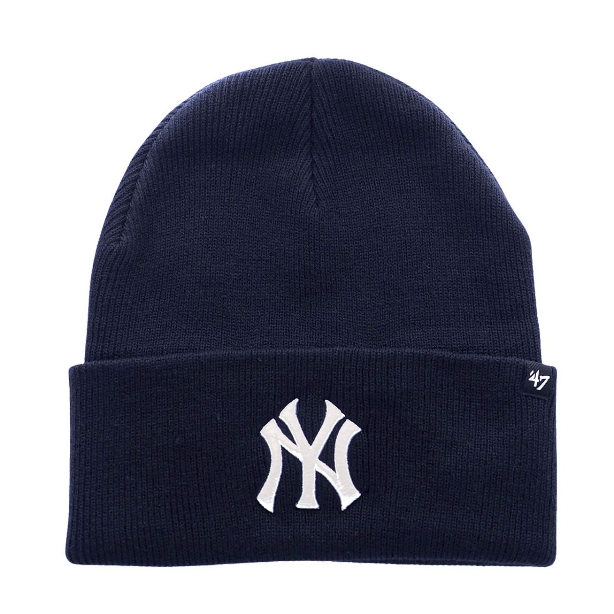 '47 Čiapka New York Yankees B-HYMKR17ACE-NYF