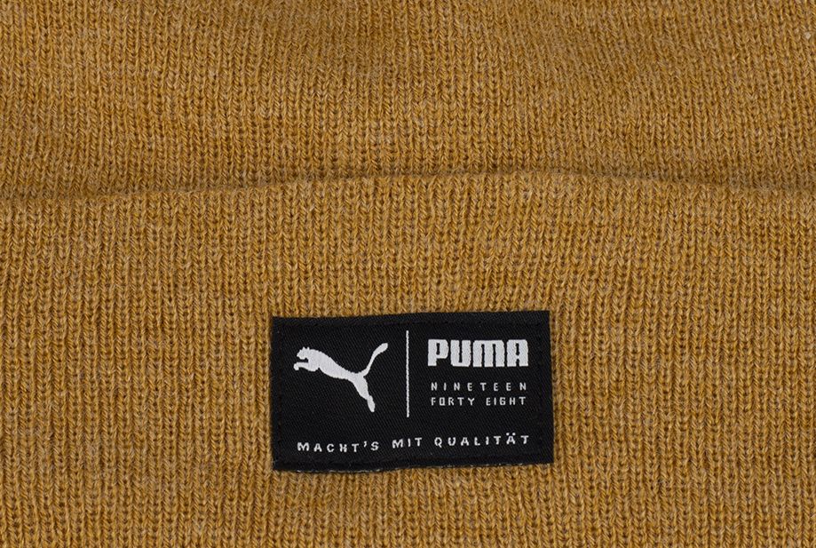 PUMA čiapka Archive beanie Senior 21739 22 PUMA čiapka Archive beanie Senior 21739 22