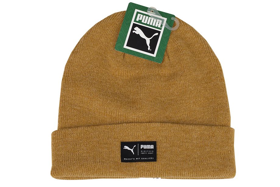 PUMA čiapka Archive beanie Senior 21739 22 PUMA čiapka Archive beanie Senior 21739 22