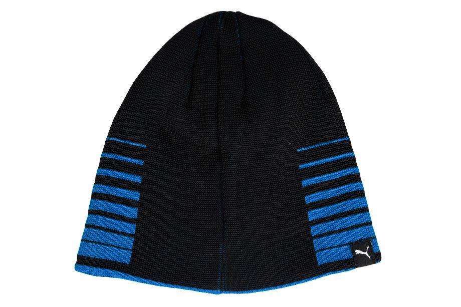 PUMA Detská čiapka LIGA Reversible Beanie 22357 02