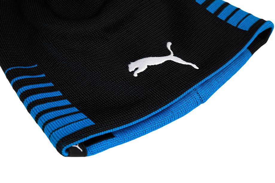 PUMA Detská čiapka LIGA Reversible Beanie 22357 02