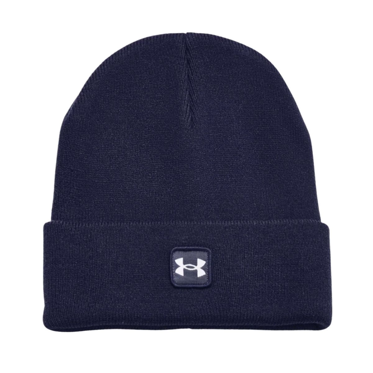 Under Armour Pánska zimná čiapka Halftime Cuff OSFM 1373155 410