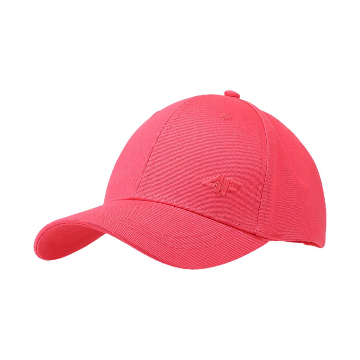 4F Čiapka šiltovka U367 4FWSS25ACABU367 62S
