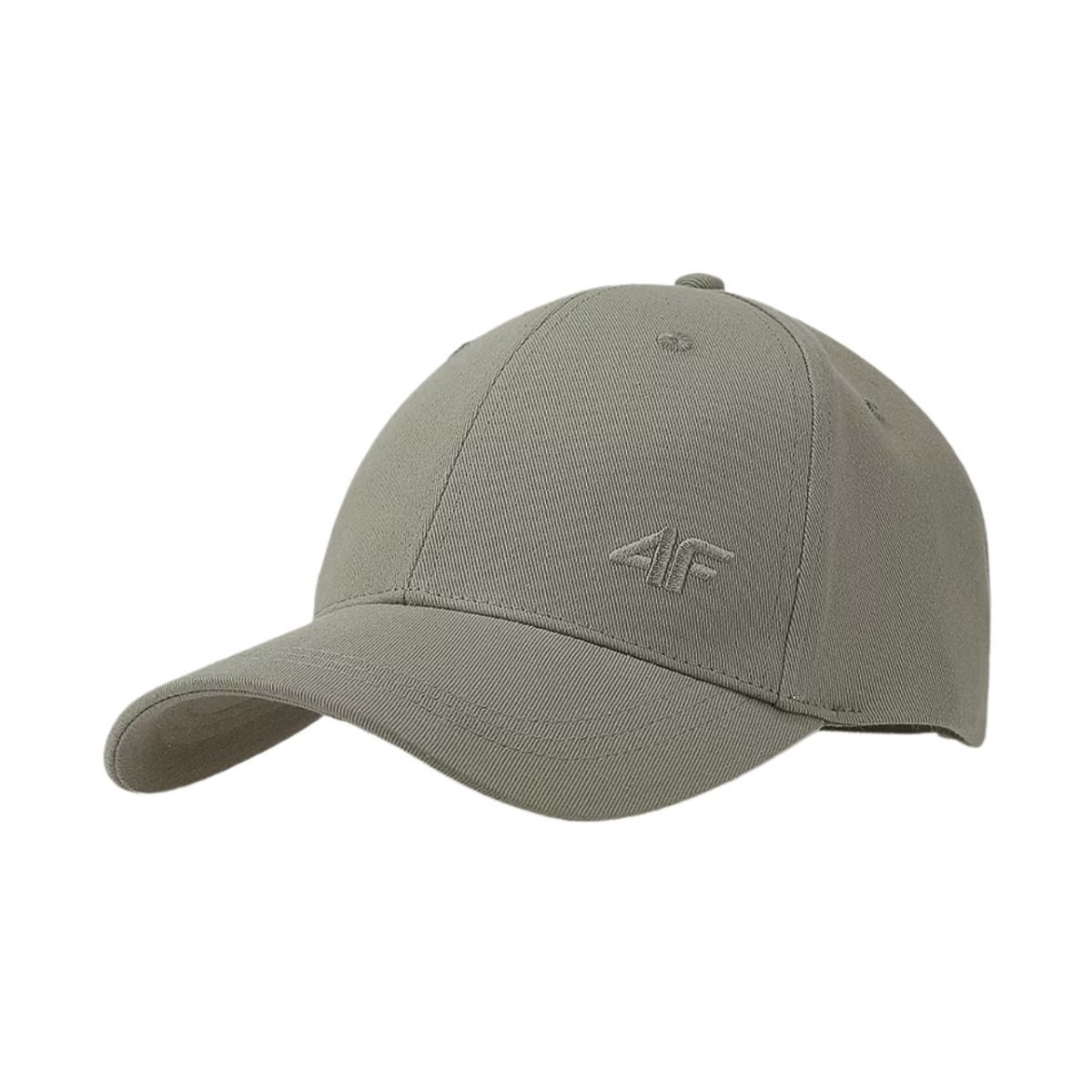 4F Čiapka šiltovka U367 4FWSS25ACABU367 44S 4F Čiapka šiltovka U367 4FWSS25ACABU367 44S