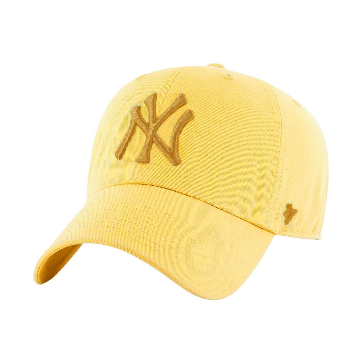 '47 Čiapka šiltovka New York Yankees Clean Up All B-RGW17GWS-H6 '47 Čiapka šiltovka New York Yankees Clean Up All B-RGW17GWS-H6
