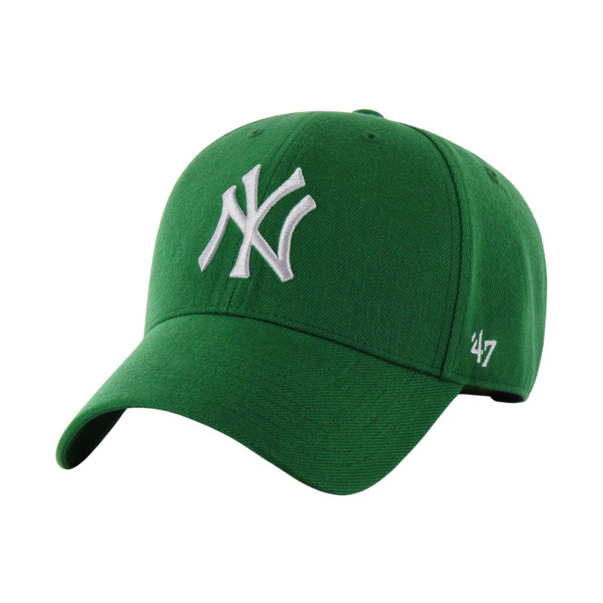 '47 Čiapka šiltovka New York Yankees Magenta B-MVP17WBP-KY '47 Čiapka šiltovka New York Yankees Magenta B-MVP17WBP-KY