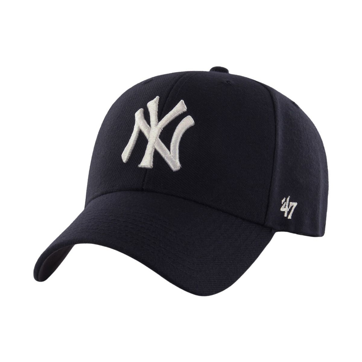 '47 Čiapka šiltovka New York Yankees MVP Wool All B-MVP17WBV-HM '47 Čiapka šiltovka New York Yankees MVP Wool All B-MVP17WBV-HM