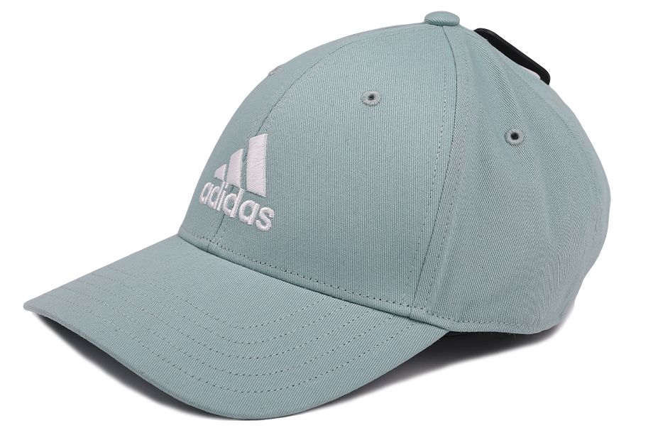 adidas Mládež čiapka Baseball Cap Cotton OSFY HD7234