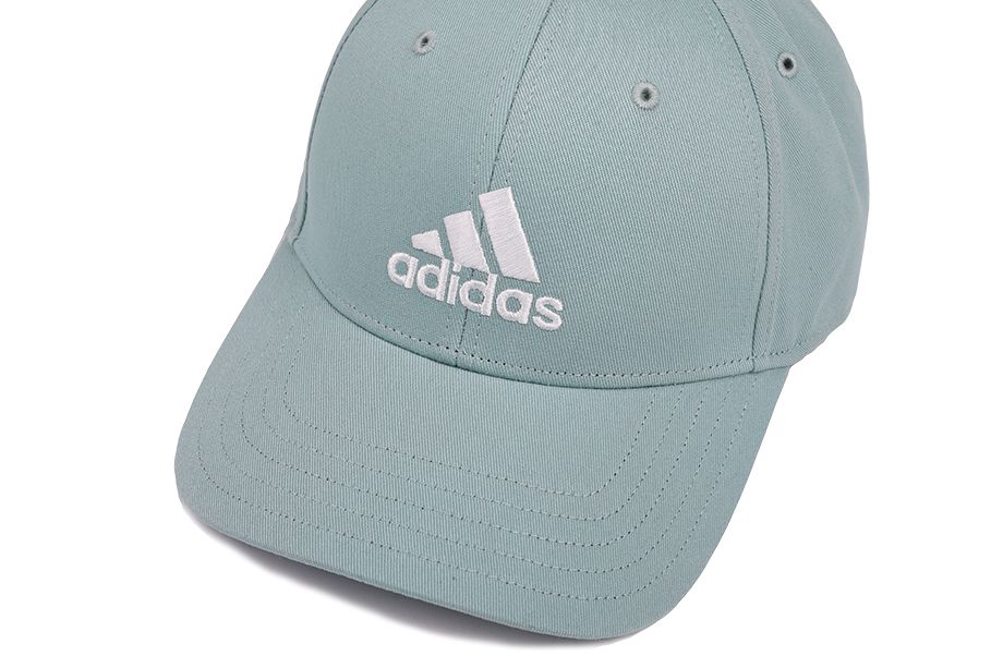 adidas Mládež čiapka Baseball Cap Cotton OSFY HD7234