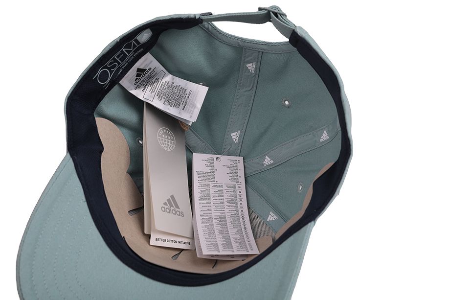 adidas Mládež čiapka Baseball Cap Cotton OSFY HD7234