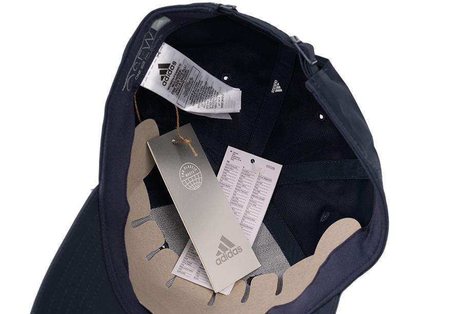 adidas Pánska čiapka so šiltom Baseball Cap LT EMB OSFM HD7239