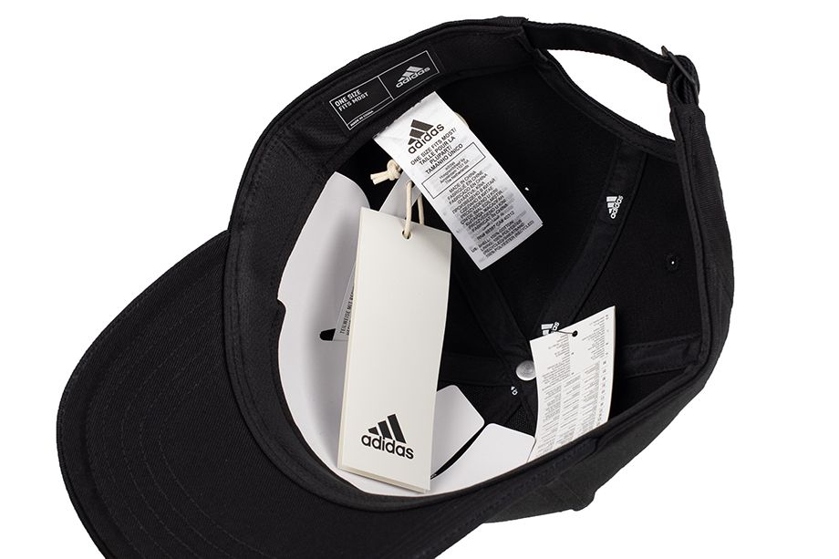 adidas Pánské čiapka šiltovka Big Tonal Logo Baseball OSFM HZ3045
