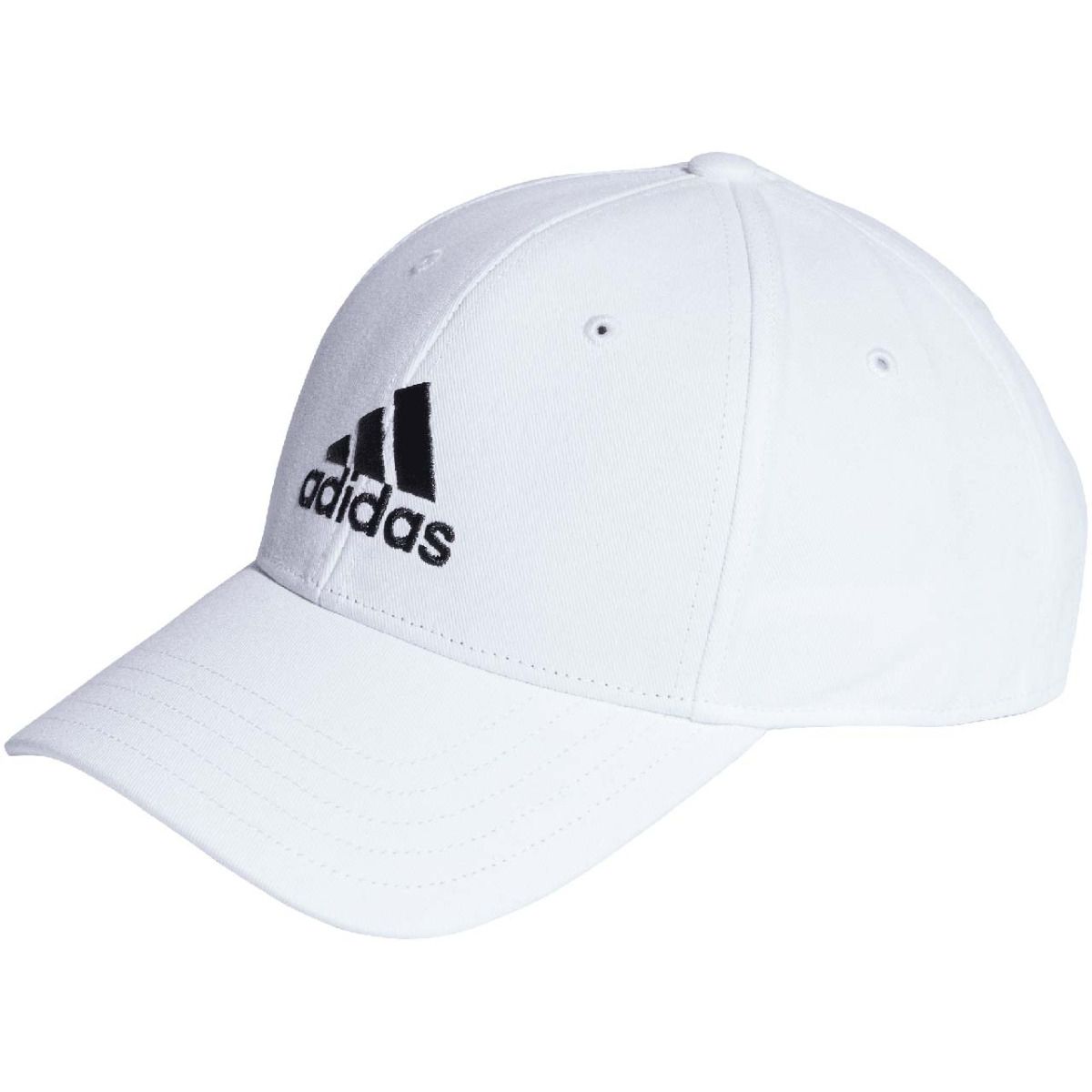 adidas Dámska čiapka Baseball Cap Cotton Twill OSFW IB3243