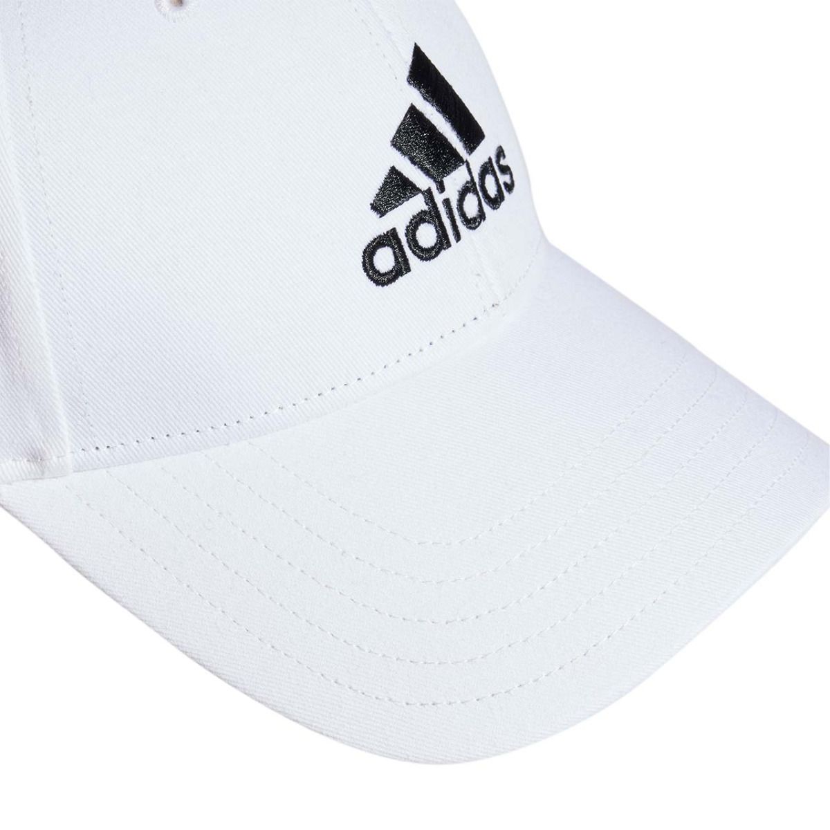 adidas Dámska čiapka Baseball Cap Cotton Twill OSFW IB3243