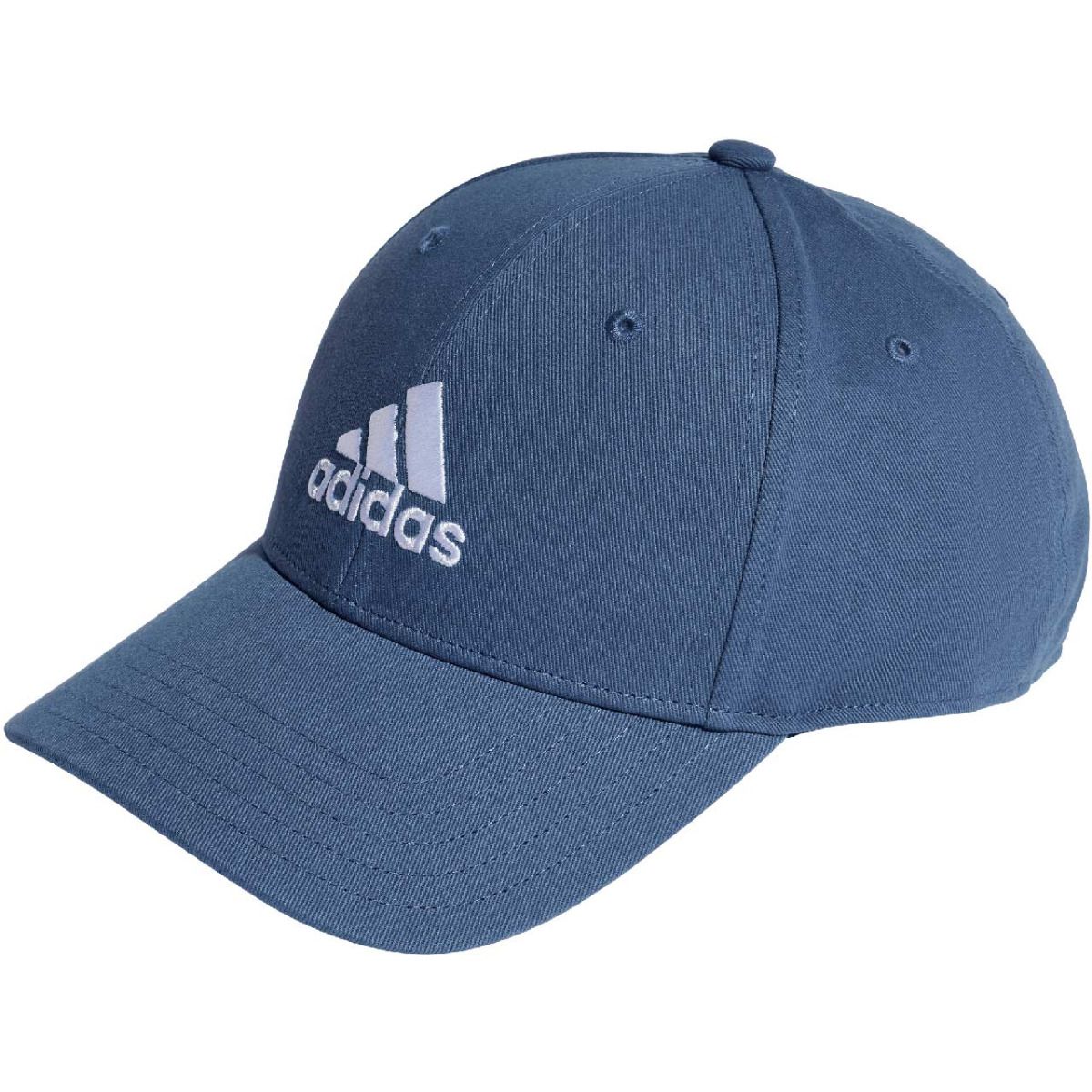 adidas Pánské čiapka Baseball Cap Cotton Twill OSFM IR7872