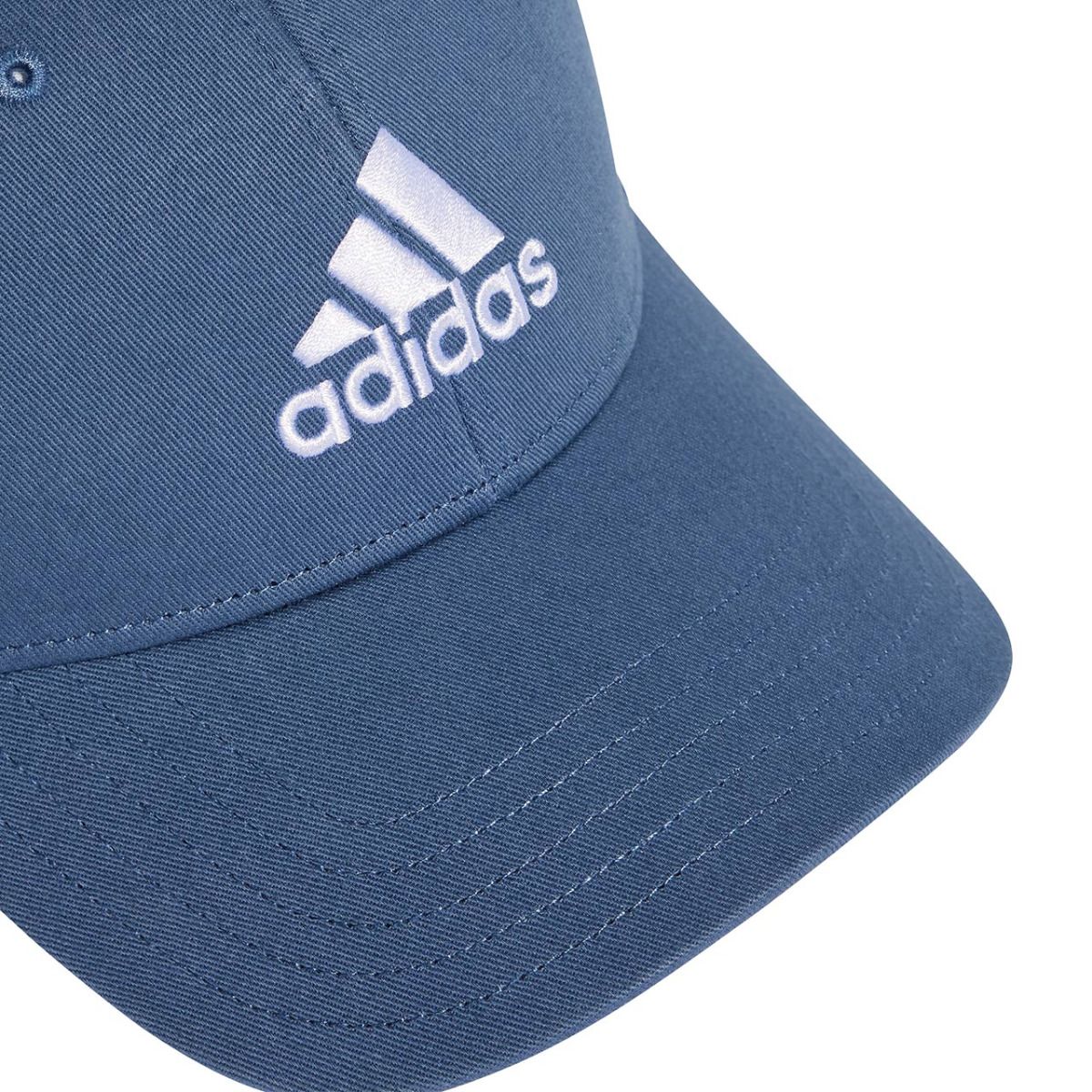 adidas Pánské čiapka Baseball Cap Cotton Twill OSFM IR7872