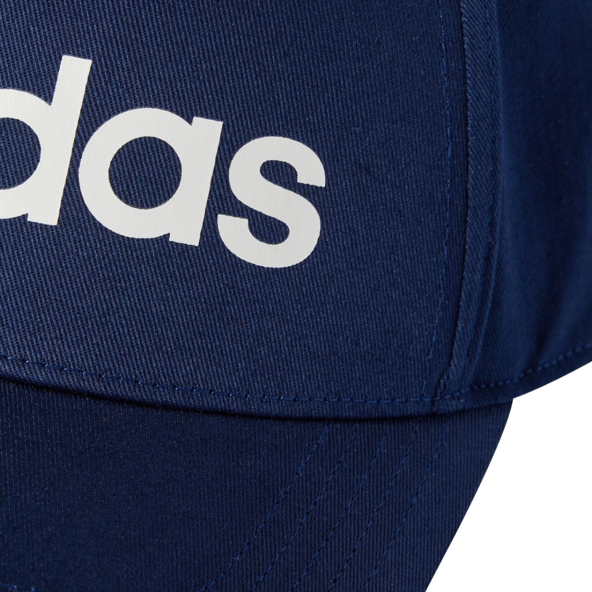 adidas Pánska čiapka šiltovka Daily Cap OSFM JF4350