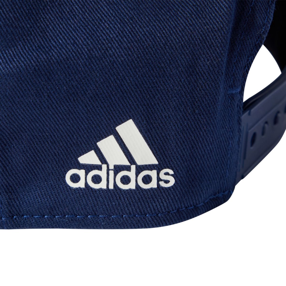 adidas Pánska čiapka šiltovka Daily Cap OSFM JF4350